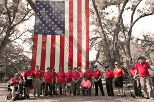 American Memorial-Veterans