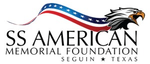 SS American Memorial